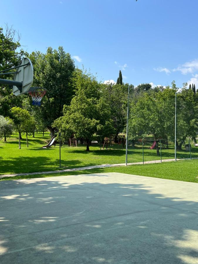 Homely Manerba Манерба-дель-Гарда Экстерьер фото